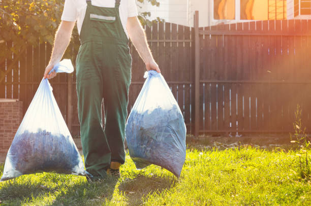 Best Attic Cleanout Services  in Pelham, GA