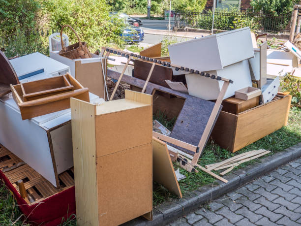 Best Office Junk Removal  in Pelham, GA