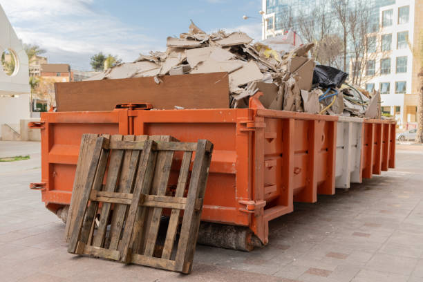 Best Full-Service Junk Removal  in Pelham, GA