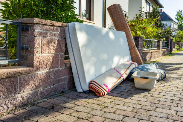 Best Junk Hauling Services  in Pelham, GA