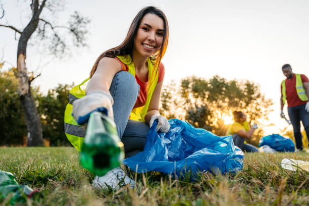 Full-Service Junk Removal in Pelham, GA