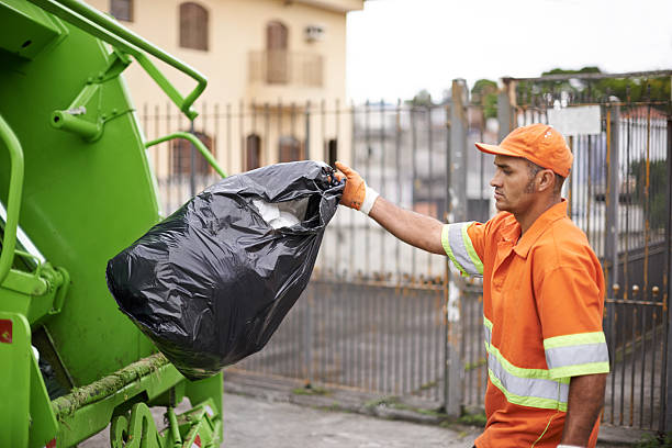 Best Garage Cleanout Services  in Pelham, GA